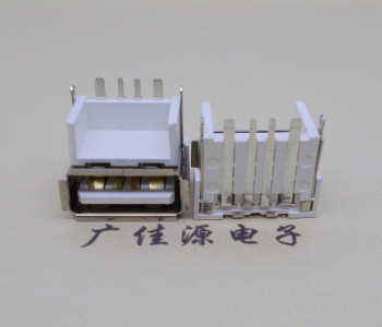 三水USB 连接器 加高型11.3/9.8/华为大电流快充接口